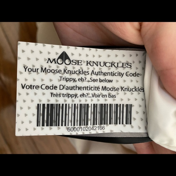 Mooseknuckle Jackets Ladies Parka - Picture 6 of 8